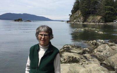 Honoring Alice Litton: The Legacy of a Bright Spirit Who Loved Conservation